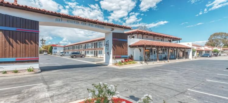 卡萨维亚马尔旅馆及网球俱乐部(Casa Via Mar Inn, Ascend Hotel Collection)图片