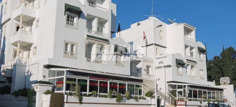 马哈茂德酒店(Hotel Residence Mahmoud)图片