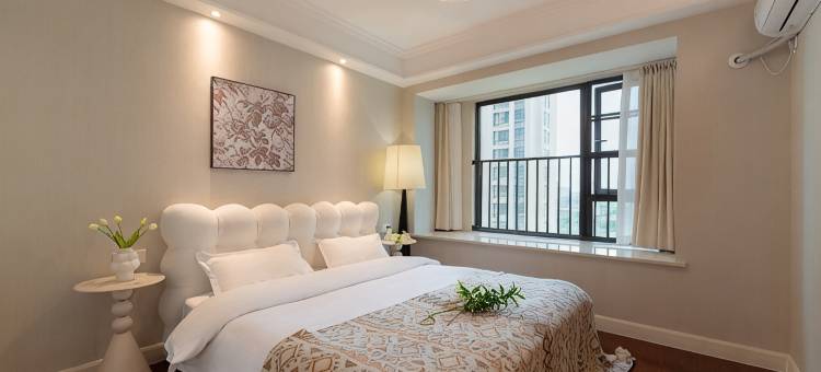 LoveHome爱回家公寓(马仁山西路分店)图片