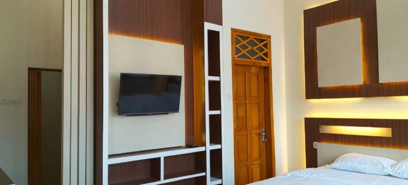 Sunflower Banyuwangi Hotel图片
