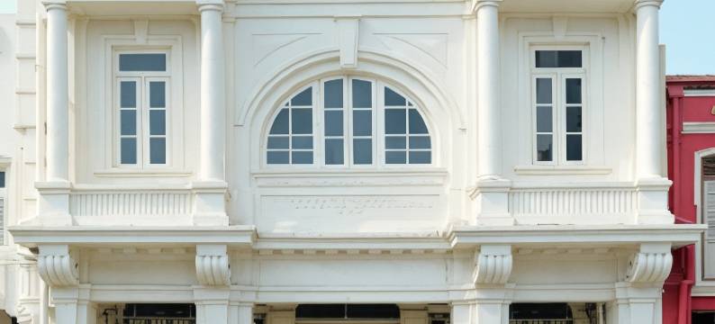 萨朗柏罗传承酒店&活动大厅(Sarang Paloh Heritage Stay)图片