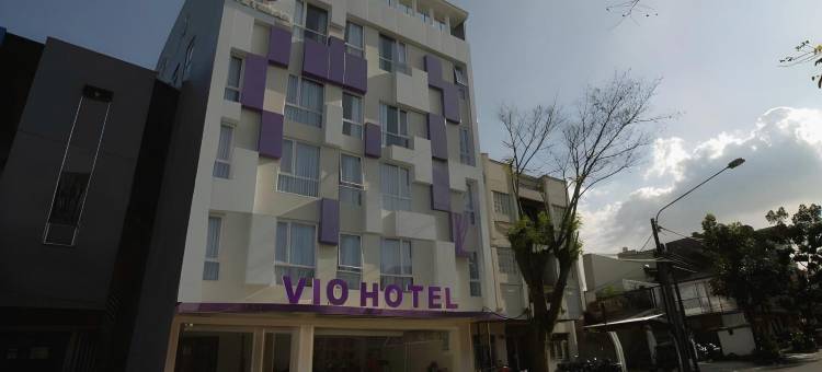 维奥维提拉酒店(Vio Veteran)图片