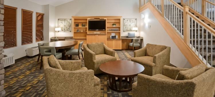 霍利美吟温德姆酒店(AmericInn by Wyndham Hawley)图片