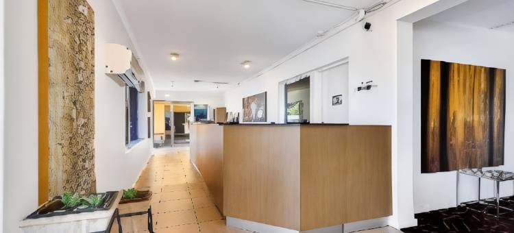 曼哈顿舒适套房酒店(Comfort Inn & Suites Manhattan)图片