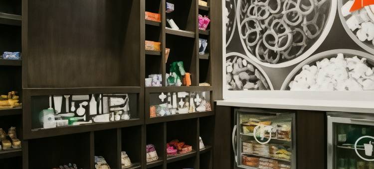 达拉斯/沃斯堡机场南欢朋套房酒店(Hampton Inn & Suites Dallas/Ft. Worth Airport South)图片