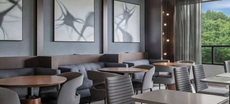 Fairfield Boston Medford图片