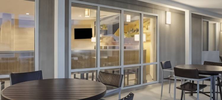 诺克斯维尔橡树岭万豪TownePlace套房酒店(TownePlace Suites Knoxville Oak Ridge)图片