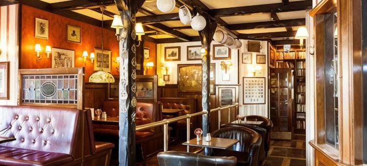 滨海广场精英酒店(Elite Hotel Marina Plaza)图片