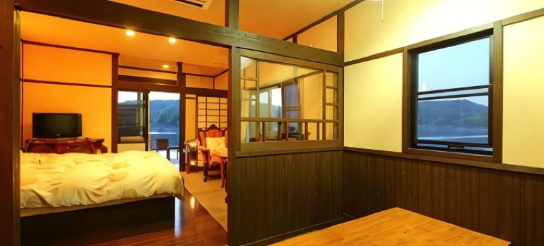 天草渚亭(Amakusa Nagisa-Tei)图片