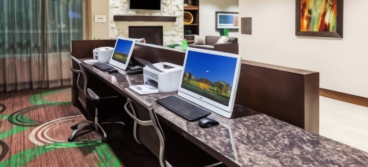 阿比林东北万豪TownePlace套房酒店(TownePlace Suites Abilene Northeast)图片