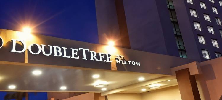 图森希尔顿逸林酒店-里德公园(DoubleTree by Hilton Tucson- Reid Park)图片