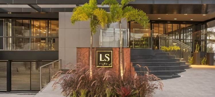 LS 酒店(LS Hotel)图片