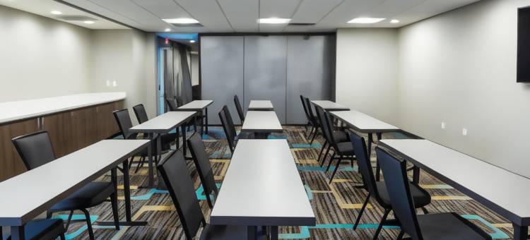 Residence Inn Oklahoma City North/Quail Springs图片