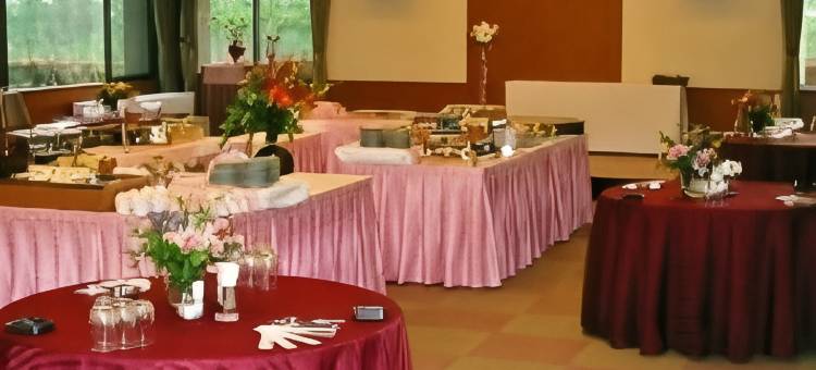 Tabist 健康宫赤城(Tabist Healthy Pal Akagi)图片