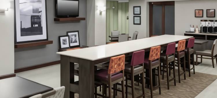 多森欢朋套房酒店(Hampton Inn & Suites Dothan)图片