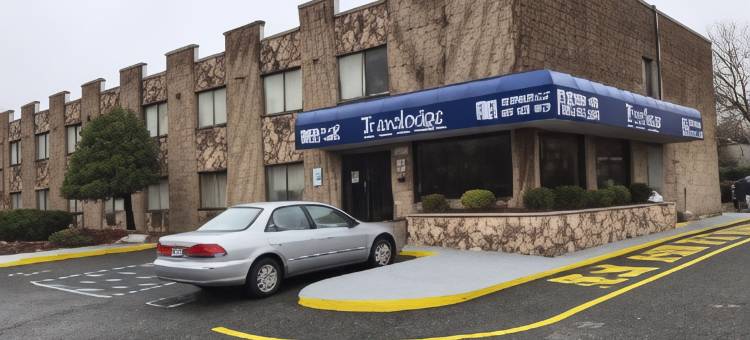 Travelodge by Wyndham Avenel Woodbridge图片