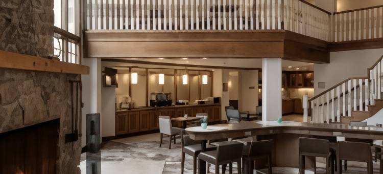 卡瑞罗利Homewood Suites by Hilton(Homewood Suites by Hilton Raleigh/Cary)图片