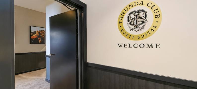 泰能达俱乐部宾客套房(The Tanunda Club Guest Suites)图片