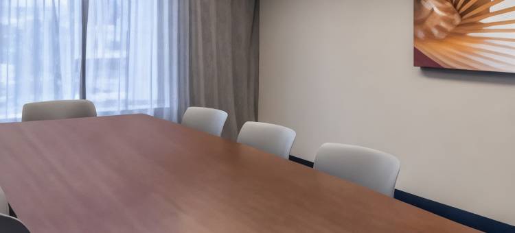 海波因特阿奇代尔万枫酒店(Fairfield Inn & Suites High Point Archdale)图片