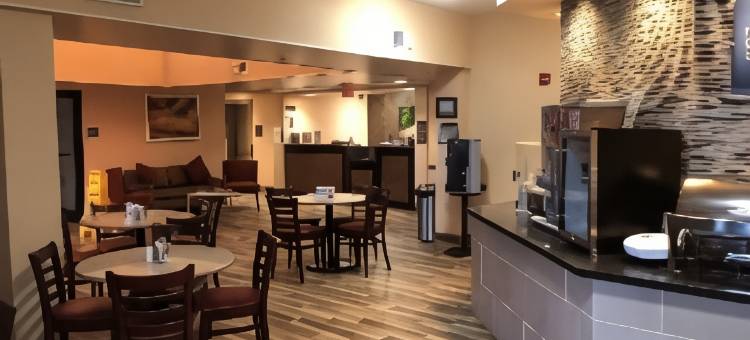 丹维尔贝斯特韦斯特优质酒店(Best Western Danville Inn)图片