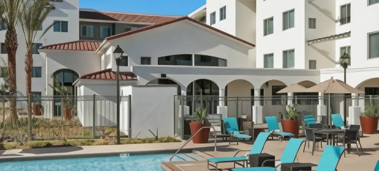 Residence Inn San Diego Chula Vista图片