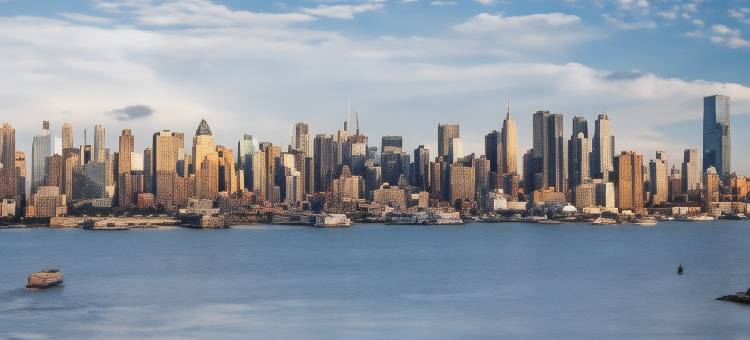 恩维酒店-傲途格精选(Envue, Autograph Collection)图片