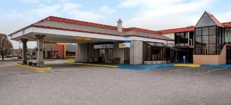 Days Inn by Wyndham Perrysburg/Toledo图片