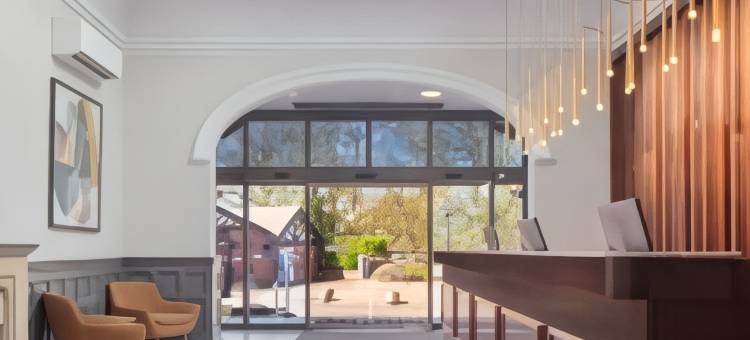 卡拉马祖市中心希尔顿花园酒店(Hilton Garden Inn Kalamazoo Downtown)图片