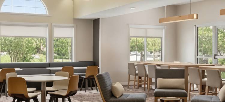 Residence Inn Houston Northwest/Willowbrook图片