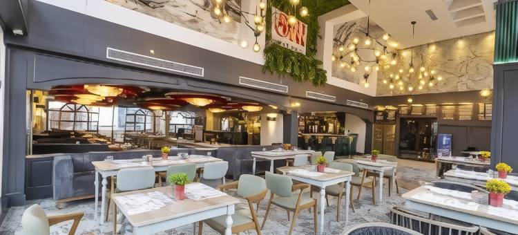 特拉布宗东IHG假日酒店(Holiday Inn TRABZON-EAST by IHG)图片