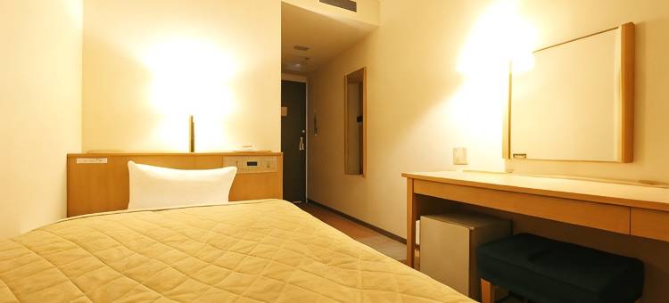 羽村广场酒店(Plaza Inn Hamura)图片