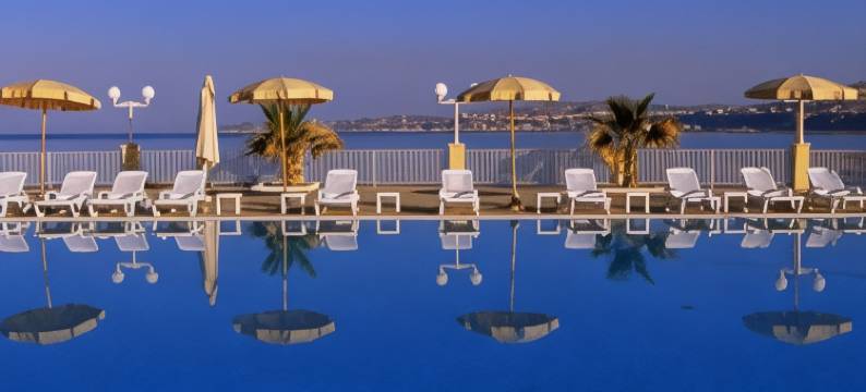 狄俄斯库湾宫殿酒店(Dioscuri Bay Palace)图片