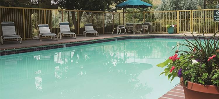 丹佛西敏拉昆塔温德姆酒店(La Quinta Inn by Wyndham Denver Westminster)图片