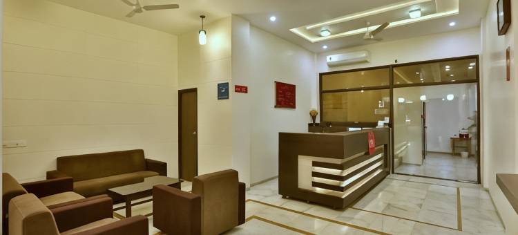 卡姆兰宫酒店(Hotel Kamran Palace)图片