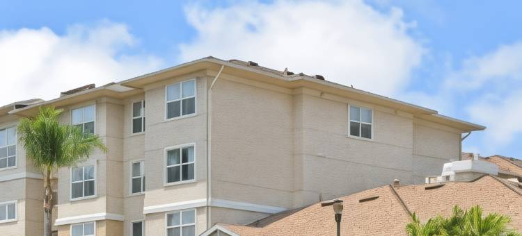 洛杉矶国际机场 - 埃尔塞贡多Residence Inn 酒店(Residence Inn by Marriott Los Angeles LAX/El Segundo)图片