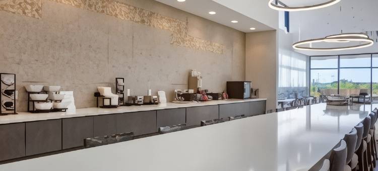 Best Western Plus Executive Residency Phoenix North Happy Valley图片