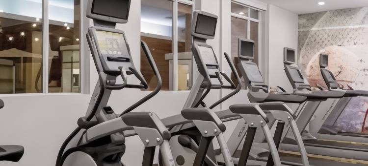 Residence Inn Tuscaloosa图片