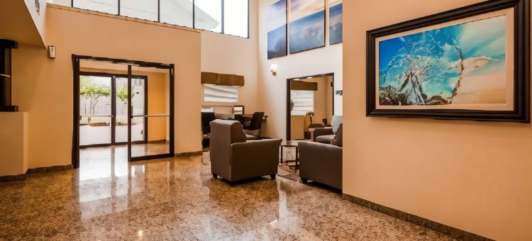 西北贝斯特韦斯特酒店(Best Western Northwest Inn)图片