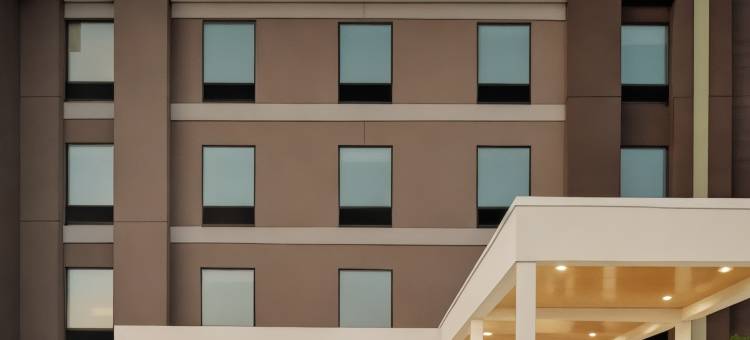 坦波希尔顿惠庭套房酒店(Home2 Suites by Hilton Temple)图片