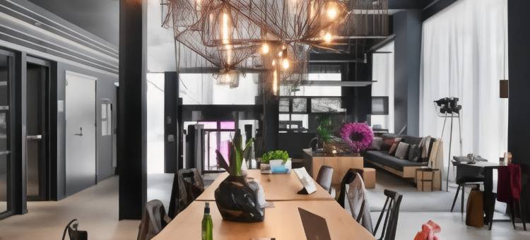 Moxy米尔顿凯因斯(Moxy Milton Keynes)图片