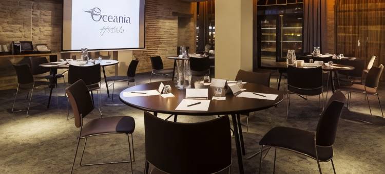 朱拉第戎大洋洲酒店(Oceania le Jura Dijon)图片