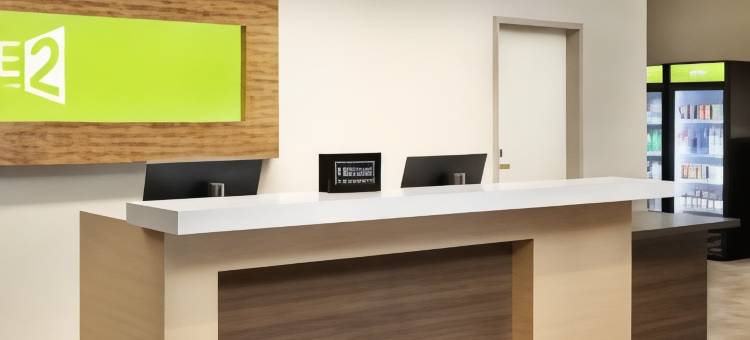 希尔顿家园套房Stuart(Home2 Suites by Hilton Stuart)图片