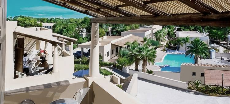 维拉吉奥卡拉曼奇纳酒店(Villaggio Cala Mancina)图片