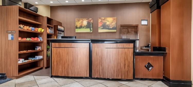 奥古斯塔公民中心贝斯特韦斯特优质酒店(Best Western Plus Augusta Civic Center Inn)图片