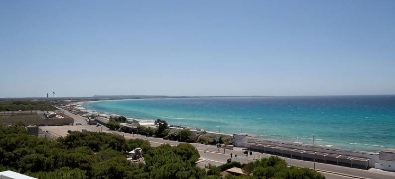 阿提科迪亚曼特公寓(Attico Diamante)图片