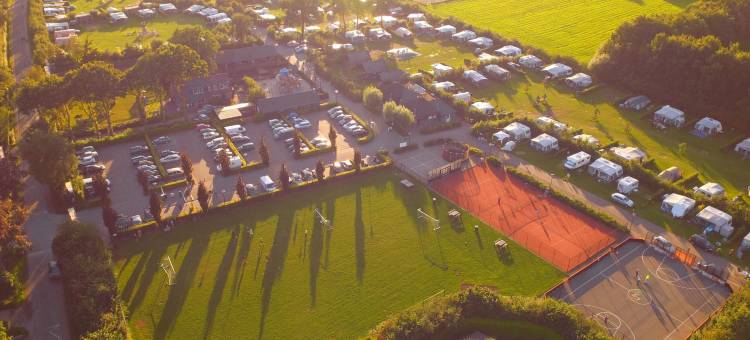 Recreatiepark de Boshoek图片