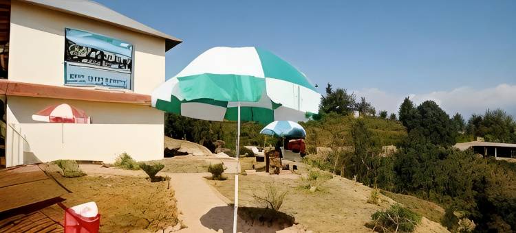 欧雅斯维度假村(Ojaswi Resort)图片