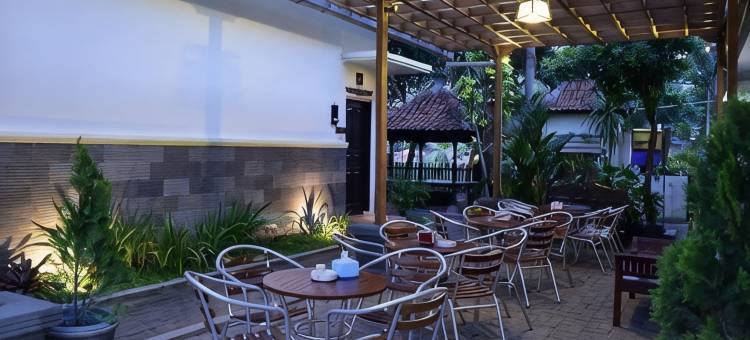 新罗摩衍那帕梅卡桑酒店(New Ramayana Pamekasan)图片