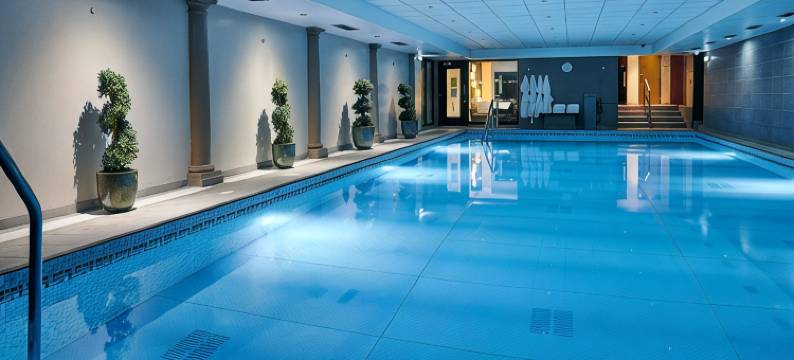 泽西水疗大酒店(Grand Jersey Hotel and Spa)图片