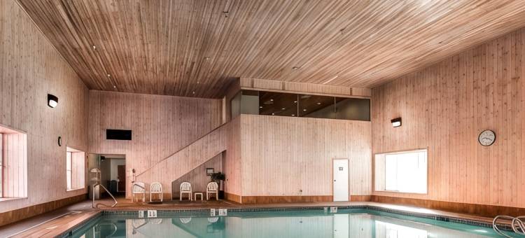 摩押品质酒店-近拱门国家公园(Quality Suites Moab Near Arches National Park)图片